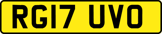 RG17UVO