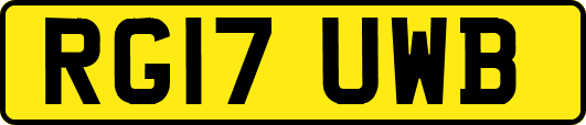 RG17UWB