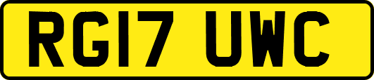 RG17UWC