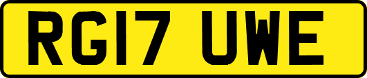 RG17UWE