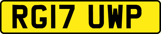 RG17UWP