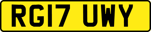 RG17UWY