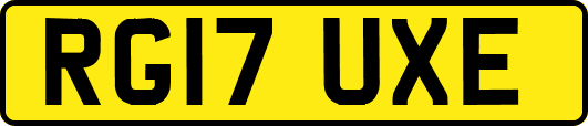 RG17UXE