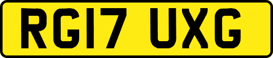 RG17UXG