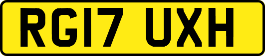 RG17UXH