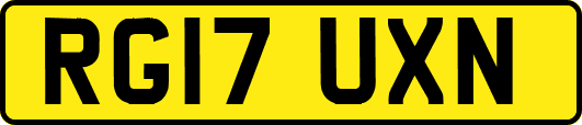 RG17UXN