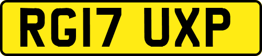 RG17UXP