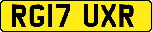 RG17UXR