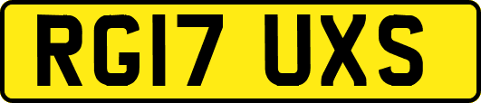 RG17UXS