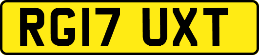 RG17UXT