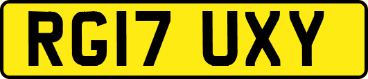 RG17UXY