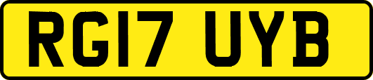 RG17UYB