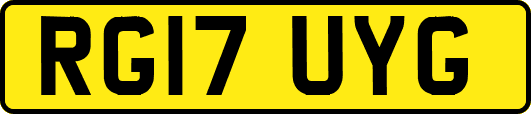 RG17UYG