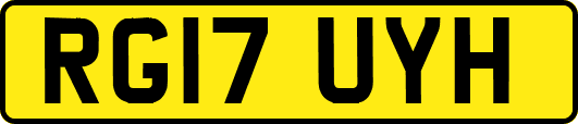 RG17UYH
