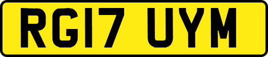 RG17UYM