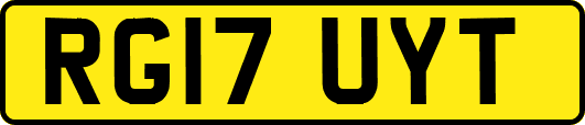 RG17UYT