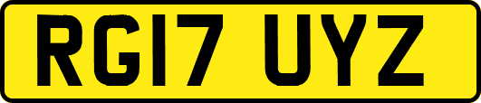 RG17UYZ