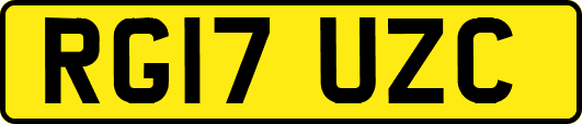 RG17UZC