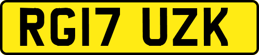 RG17UZK