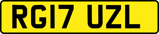 RG17UZL