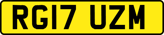 RG17UZM