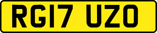 RG17UZO