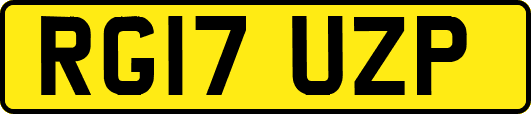 RG17UZP