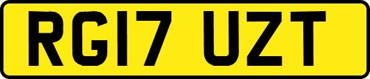 RG17UZT