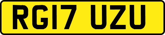 RG17UZU