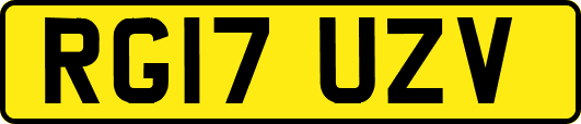 RG17UZV