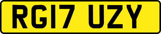 RG17UZY