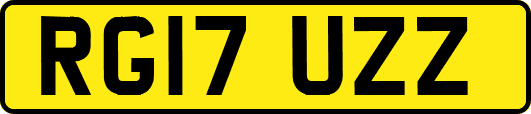 RG17UZZ