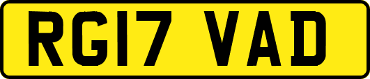 RG17VAD