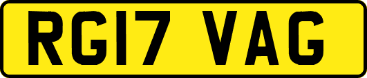 RG17VAG