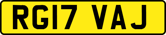 RG17VAJ