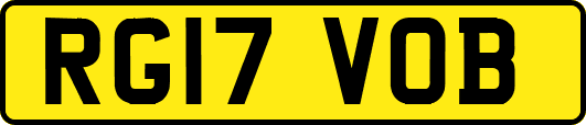RG17VOB