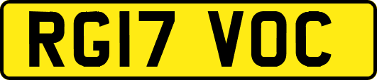 RG17VOC