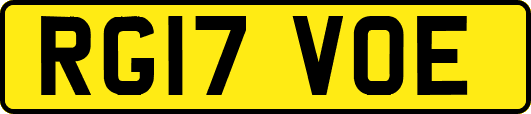 RG17VOE
