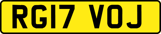 RG17VOJ