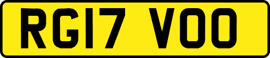 RG17VOO