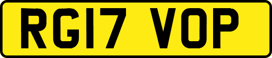 RG17VOP
