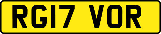 RG17VOR