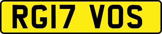 RG17VOS