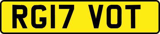 RG17VOT