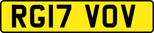 RG17VOV