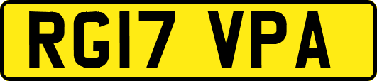 RG17VPA