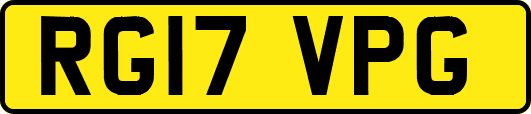 RG17VPG