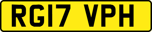 RG17VPH