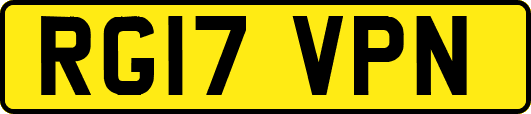 RG17VPN