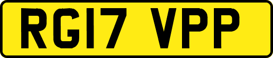 RG17VPP